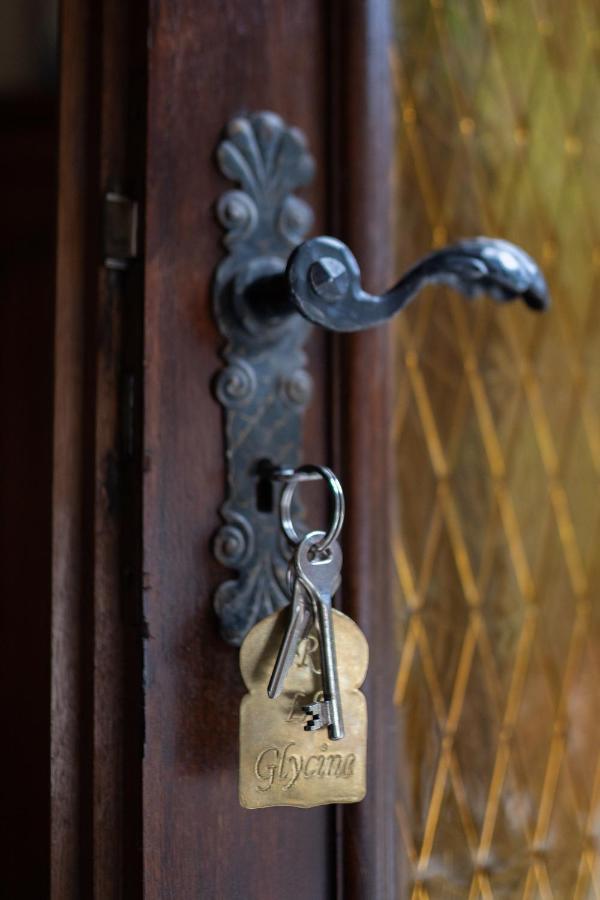 Maison Dietenbeck Wissembourg Eksteriør billede
