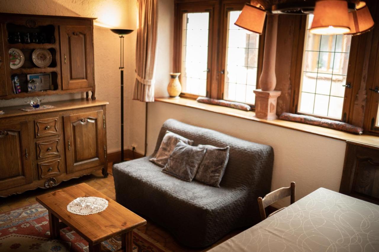 Maison Dietenbeck Wissembourg Eksteriør billede