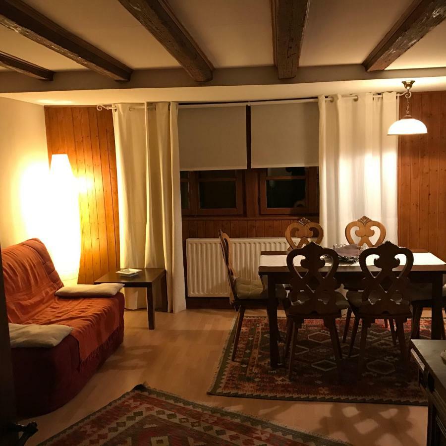 Maison Dietenbeck Wissembourg Eksteriør billede