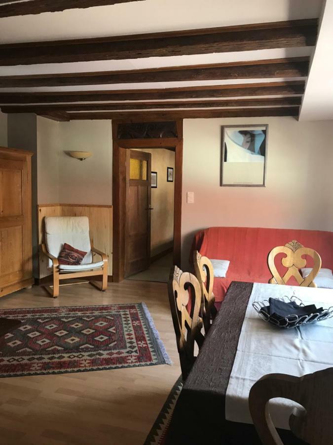 Maison Dietenbeck Wissembourg Eksteriør billede