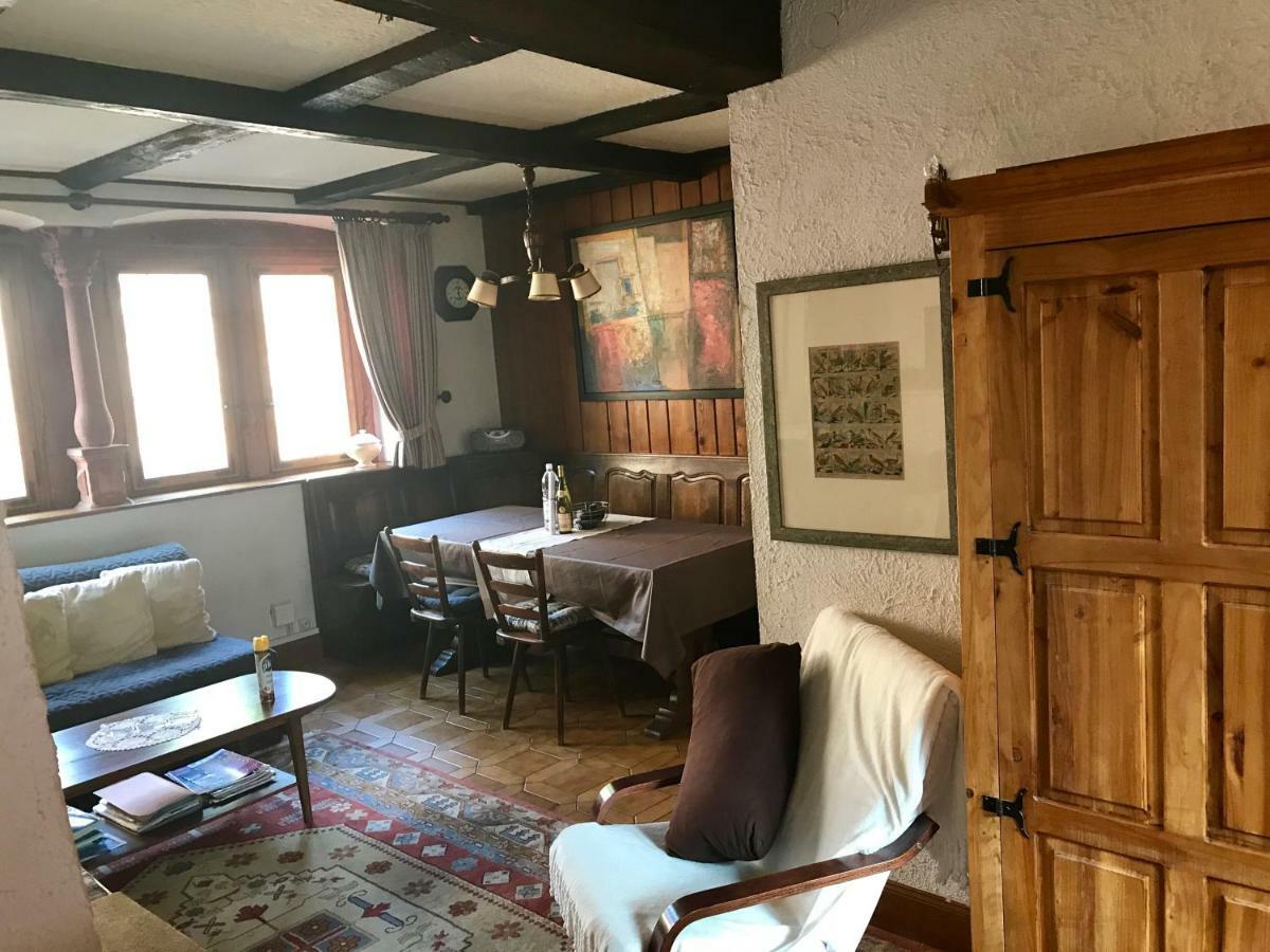 Maison Dietenbeck Wissembourg Eksteriør billede